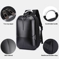 thumbnail image 4 of Fiber Hardshell Backpack Waterproof Anti-Shock Storage Waterproof Storage Bag Fiber Bag Package Case Replacement for DJI Mavic Mini, 4 of 9