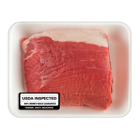 Beef Eye Round Roast 2.25-2.88 lb