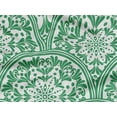 thumbnail image 5 of oneOone Tissu Popeline de Coton Imprimé Géométrique Chevron au Mètre 42 Pouces de Large, 5 of 5