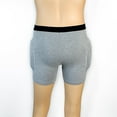 thumbnail image 4 of Baohd Men Elderly Hip Fractures Protector Pants Support Fall Prevention M M, 4 of 6