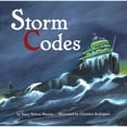 thumbnail image 1 of Pre-Owned Storm Codes (Hardcover) by Tracy Maurer, 1 of 1