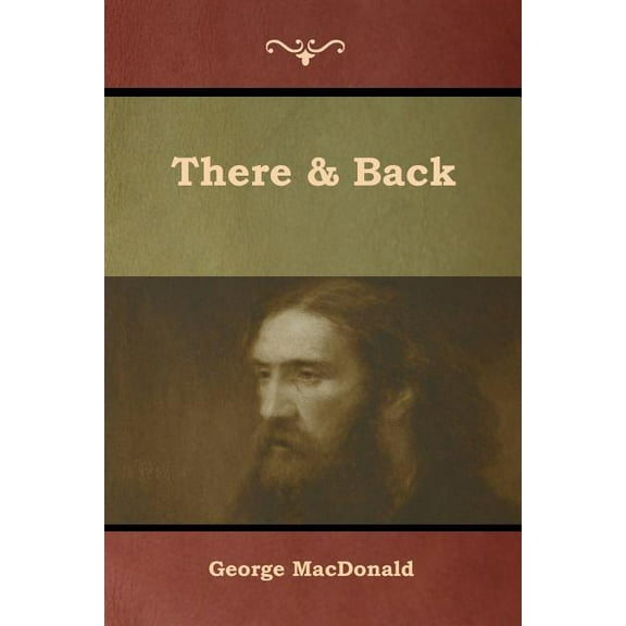 There & Back, (Paperback)