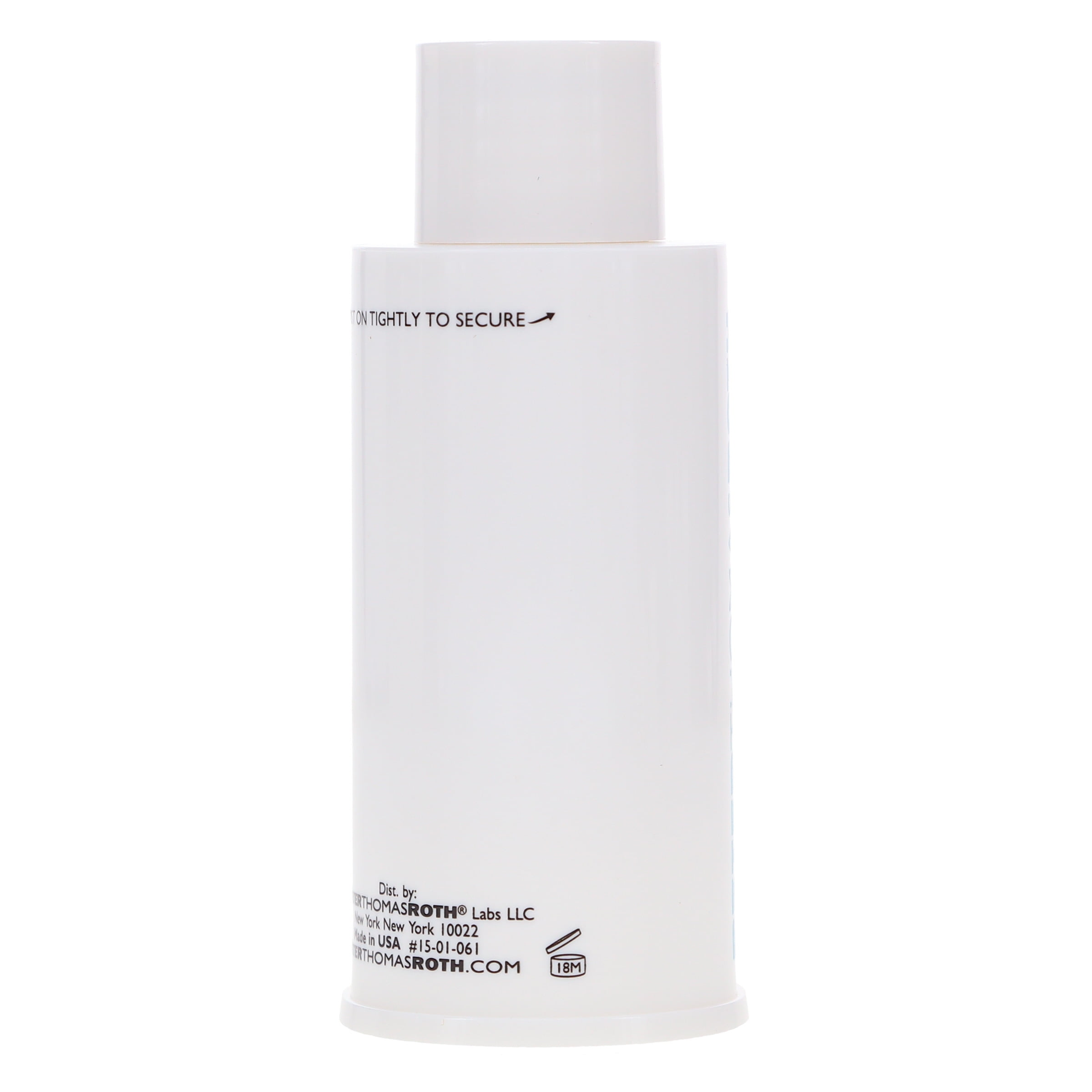 Peter Thomas Roth Peptide Skinjection Wrinkle Fix Serum Refillable Pod 1 oz
