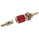 thumbnail image 4 of Conector rápido de latón refrigerado por agua. Sustituye a las conexiones rápidas de agua o gas. Rojo 6mm, 4 of 8