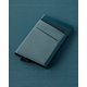 thumbnail image 5 of Funda metálica delgada Wallet VULKIT, desplegable, con bloqueo RFID, 5 of 6