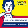 thumbnail image 4 of Cápsulas de Espresso Café Bustelo Tostado Oscuro Intensidad 11 40 unidades, 4 of 7