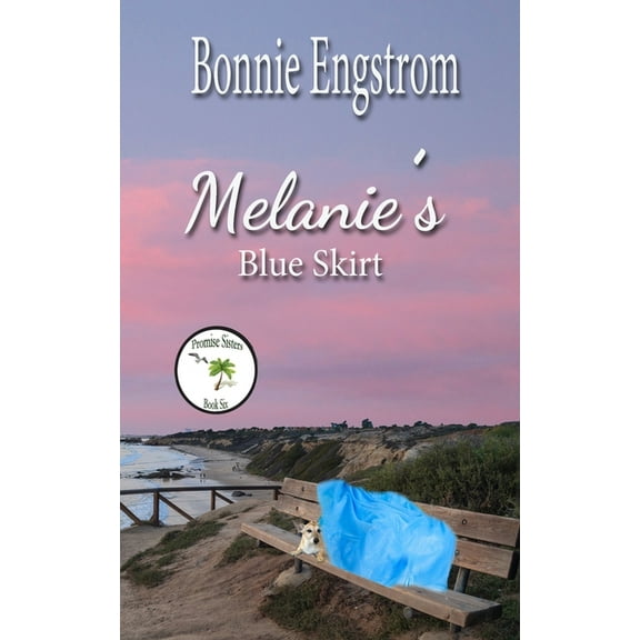 Melanie's Blue Skirt, (Paperback)