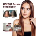 thumbnail image 2 of Acondicionador para el cabello Batana Oil de 120 ml, 1-3 unidades, tratamiento capilar, mascarilla para el cabello que hidrata y repara la raíz del cabello para que crezca más sano y grueso, 2 unida, 2 of 5