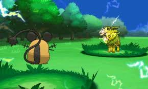 Pokemon X 3DS Brand New Game (2013 RPG)