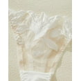 thumbnail image 3 of Bridal Lingerie Set, 3 of 4
