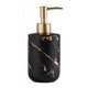 thumbnail image 1 of Dispensador de jabón para cocina, dispensador de jabón líquido para ducha, cerámica, botella de loción de champú recargable, 300ml, 1 of 5