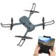 thumbnail image 4 of Drone con cámara, XT9 Drone de flujo óptico Drone Quadcopter X Drone creado magistralmente Jadeshay A, 4 of 8