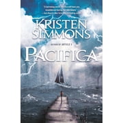 Pacifica (Paperback)