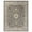 Gray, variant on BNM Oriental Medallion Floral Indoor Area Rug, Green, 2' x 3'