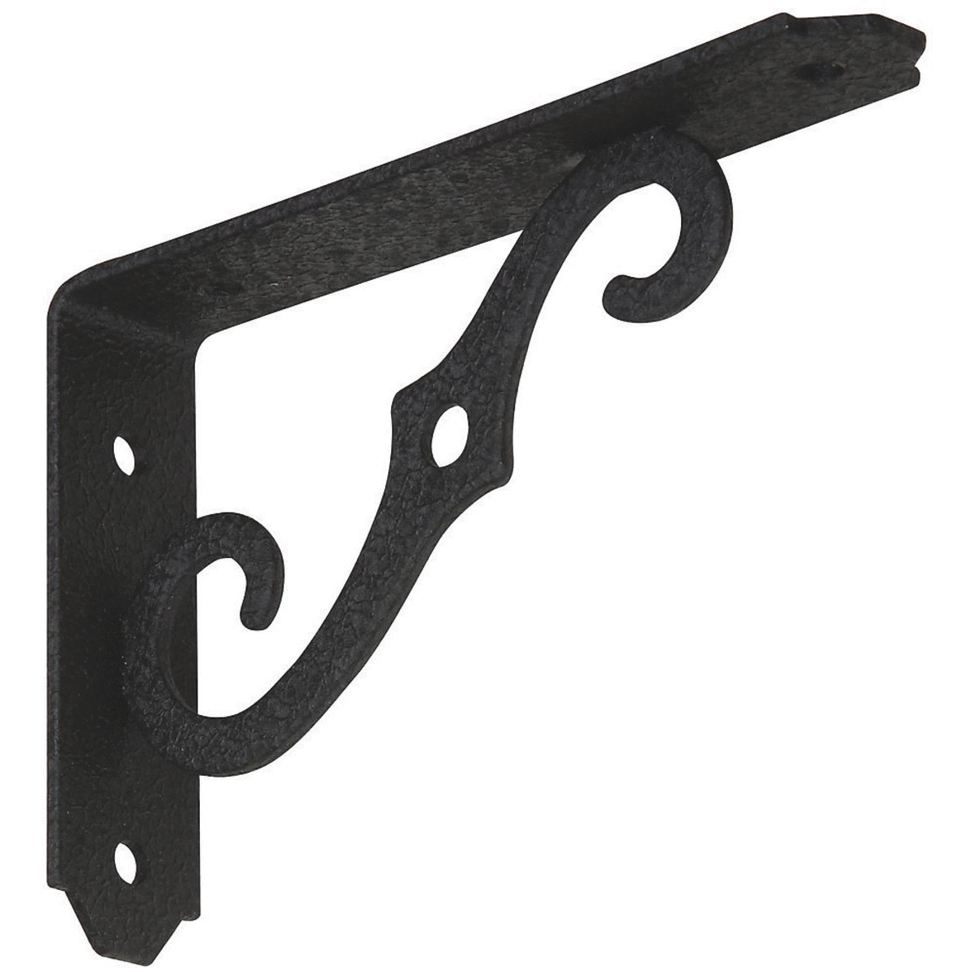 National 152 Ornamental Shelf Bracket/Plant Hanger