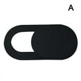 thumbnail image 1 of DTREEL Webcam Cover,Laptop Camera Cover Slide,Web Telefono Privacy Sticker,Show Camera Blocker Slider,Protect Your Privacy and Security,Strong Adhesive, 1 of 8