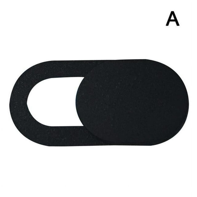 DTREEL Webcam Cover,Laptop Camera Cover Slide,Web Telefono Privacy Sticker,Show Camera Blocker Slider,Protect Your Privacy and Security,Strong Adhesive