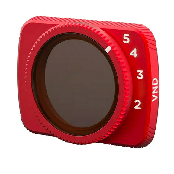 Moment Variable ND64-ND512 Filter for DJI Mavic Air 2, 6-9 Stop