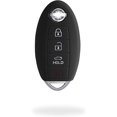 thumbnail image 1 of Ragirno Funda para llave de Auto Nissan Altima, Murano y más Ragirno Funda para llave de Auto, 1 of 6