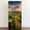 Color 4, variant on Self Adhesive Vinyl Refrigerator Wrap Set Dark Hedges Northern Ireland sunset Door Mural Removable Fridge Sticker Peel and Stick&nbsp;Full Door Cover Decal Kitchen Bar Decor