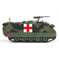 thumbnail image 3 of Easy Model 35007 US Army M113A2 Ambulance 1/72 Scale Model, 3 of 5