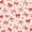 Light Salmon, variant on Erosebridal Bowknot Cat Strawberry Twin Sheet Sets for Girls, Cute Groovy Flower Bedding, 3pcs