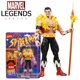 thumbnail image 1 of Figuras de acción de Anime de Marvel Legends, juguetes de figuras móviles, estatuas móviles, regalos de juguetes, Ko, Spiderman, Friends, Kraven Fivean unisex, 1 of 2