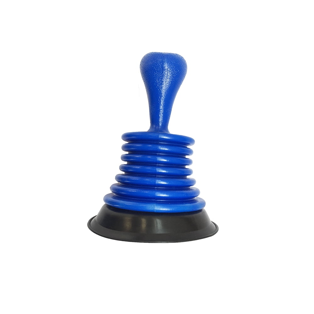 THEWORKS® Mini Bellows plunger