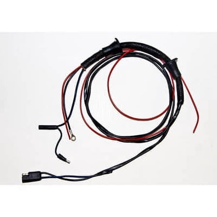 Scott Drake C5ZZ-13A769-A Door Courtesy Light Wire Harness