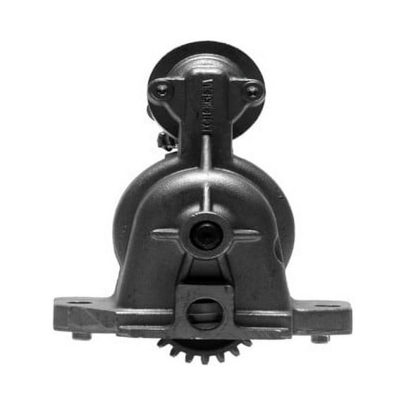 DENSO Auto Parts Starter Motor P/N:280-5125 Fits select: 2001-2004 FORD ESCAPE, 2001-2002 MAZDA TRIBUTE