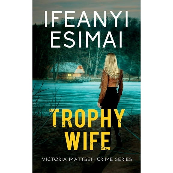 Trophy Wife, (Paperback)
