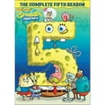 thumbnail image 3 of Spongebob Squarepants: The Complete Fifth Season (DVD), Nickelodeon, Animation, 3 of 5