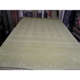 thumbnail image 4 of Safavieh Impressions 6' Square Hand Loomed Wool Rug in Lime, 4 of 10