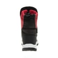 thumbnail image 3 of Rugged Bear Boys' Hook&Loop Closure Snow Boots, 3 of 5