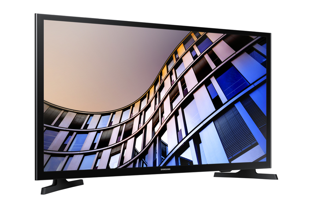 SAMSUNG 32" Class HD (720P) Smart LED TV UN32M4500 - image 5 of 11