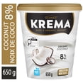 thumbnail image 1 of Olympic Yogourt Krema à la noix de coco 8&nbsp;%, 1 of 7