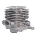 thumbnail image 2 of Cylinder Piston Assembly, Stable Performance High Compatibility Easy Installation 7019812110  For Outdoor For SHINDAIWA B45 RC45 GP450 For Garden, 2 of 8