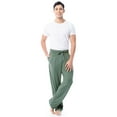 thumbnail image 2 of Fruit of the Loom Men's and Big Men's Beyondsoft Knit Sleep Pants, Sizes S-5XL, 2 of 7