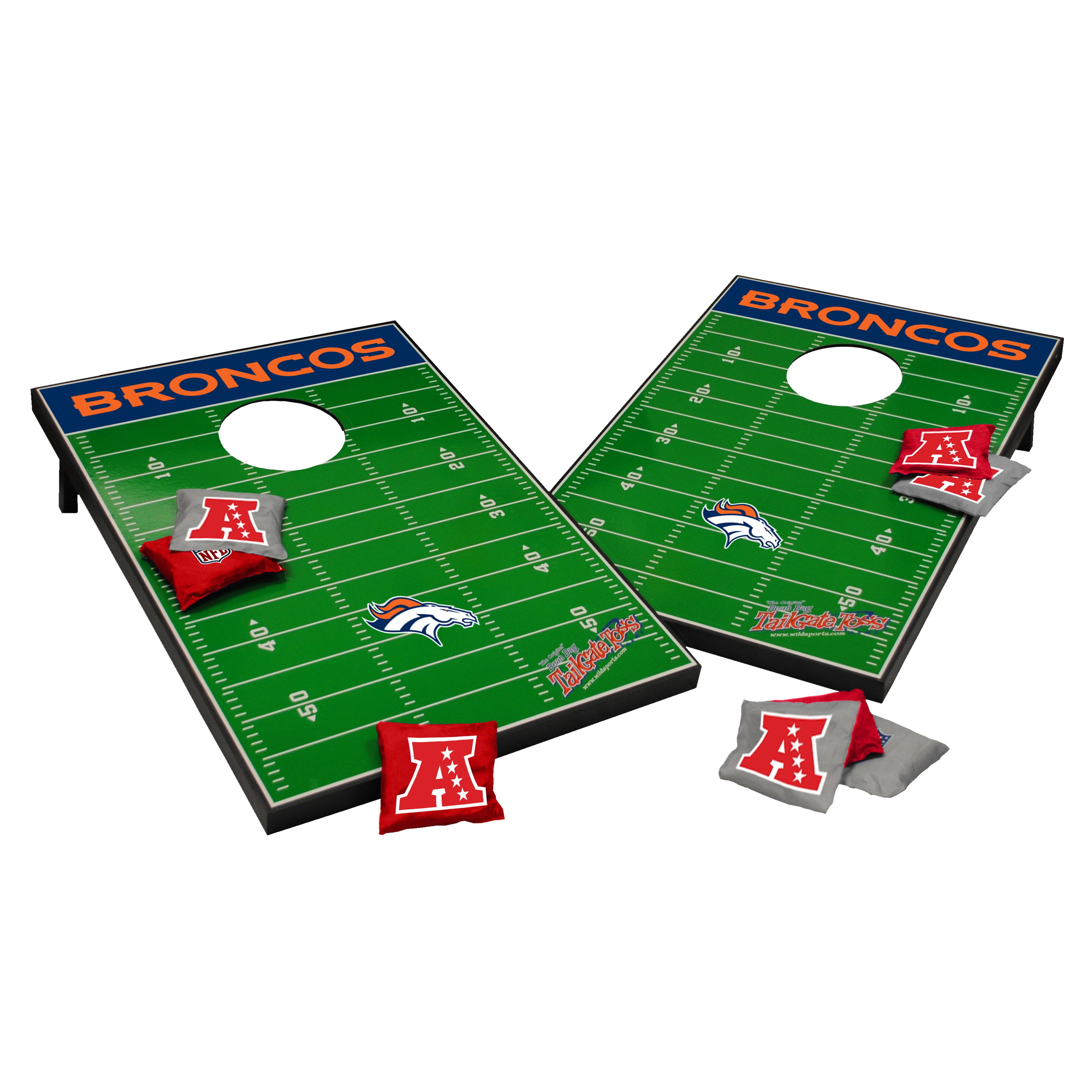 Clearance Sale Set of 8 Atlanta Falcons Cornhole Bags 