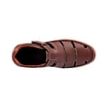 thumbnail image 2 of Sandalias Exterior Sintético Color Café Para Hombre&nbsp;RBBASICS RBBASICS 1172, 2 of 3