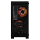 thumbnail image 3 of PC Gamer IA Xtreme PC Gaming MSI NVIDIA GeForce RTX 5070 AMD Ryzen 7 9700X 32GB DDR5 SSD 1TB Sistema Liquido WIFI Lucky Alto Desempeño Creativo con IA Integrada, 3 of 6