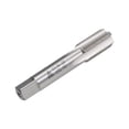 thumbnail image 3 of Unique Bargains G1/8-28 Pipe Thread Tap, Machine Threading Screw Tap Right Hand, HSS Uncoated Straight Flute, H2 Tolerance, 3 of 6