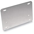 thumbnail image 1 of Placa trasera para matrícula de motocicleta Barnett 709-80-71012, 1 of 1
