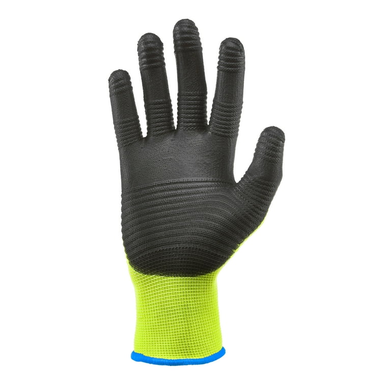 Gorilla Grip with RhinoFlexâ„¢ Gloves (XL) (25168-26)