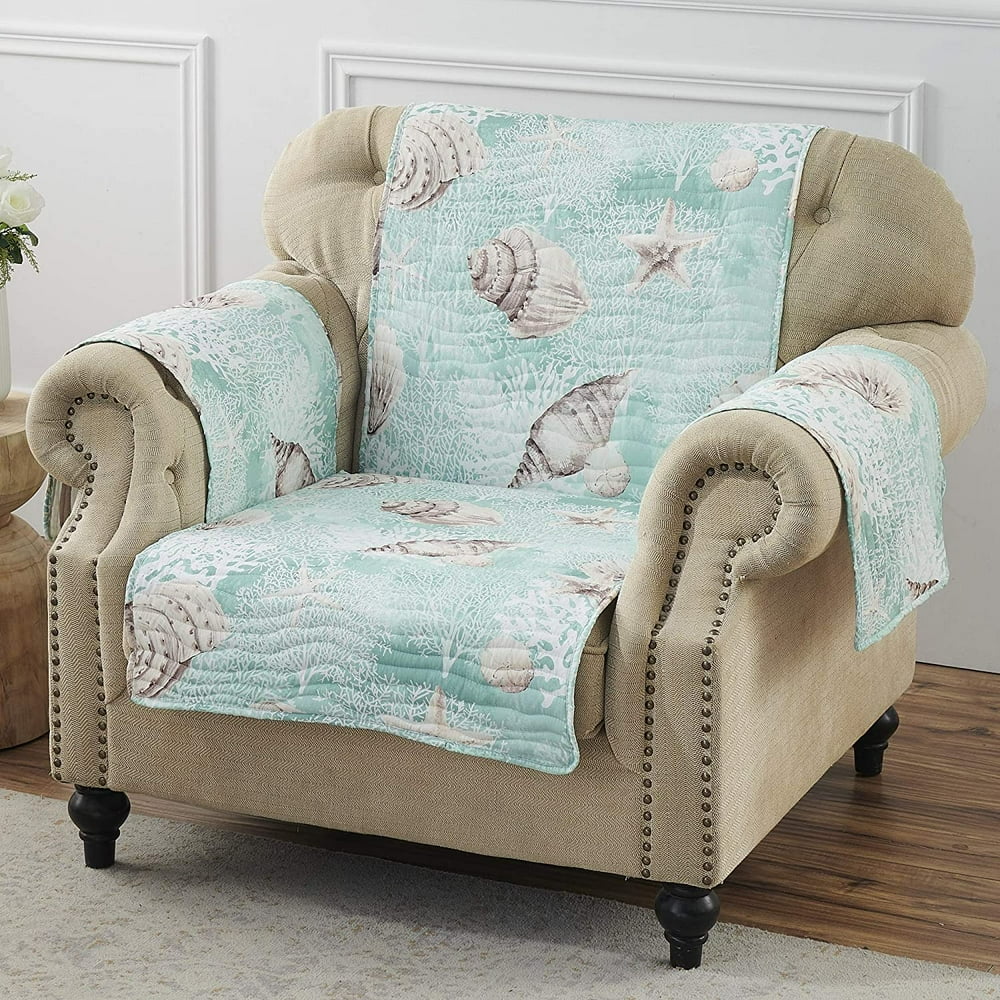 Barefoot Bungalow Ocean Furniture Cover and Fabric Protector Walmart