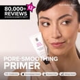 Elizabeth Mott Matte Face Primer, Pore Minimizer & Shine Control ...