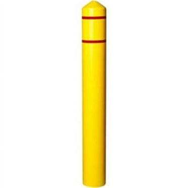 Eagle Mfg GUIDEPOST, 42 IN, YELLOW 1734Y - Walmart.com