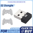 thumbnail image 2 of Dongle USB S2 para Game Stick GD10 4K Game Stick para gamepad receptor inalámbrico para VAYAVA Ampown GD20 G11 PRO USB inalámbrico, 2 of 4