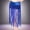 Blue, variant on Sequin Skirt For Women Elastic Fringed Sequined Skirt Belly Dance Waist Chain Hip Scarf Tribal Glitter Dance Outfit For Stage Show Women's Skirts Blue