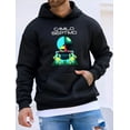 thumbnail image 2 of Sudadera Camilo Séptimo | Tour, 2 of 4